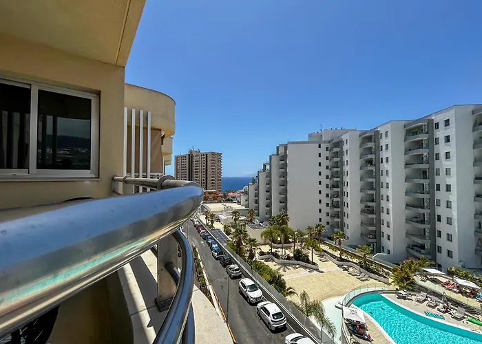 Sol Paraiso Chic Boutique * Playa Paraiso (Tenerife)