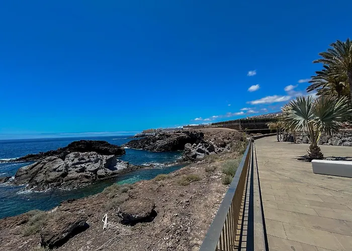 Sol Paraiso Chic Boutique Appartamento Playa Paraiso (Tenerife)