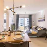 Sol Paraiso Chic Boutique アパート プラヤ・パライソ